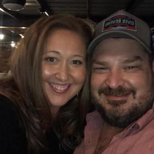 Meet your Posher, Kacy